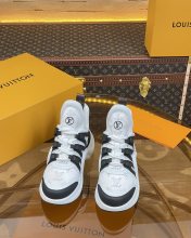 Louis Vuitton ルイヴィトンレディースカジュアルスポーツパパシューズコピー