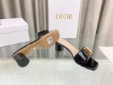 DIOR ディオール春夏新作レディースサンダル