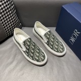 DIOR ディオール新しいメンズカジュアルシューズコピー