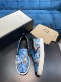Gucciグッチメンズファッション カジュアルスニーカーコピー