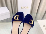 DIOR ディオール春夏新作レディースサンダル