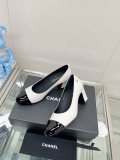 Chanelシャネル23Ssレディースハイヒールスーパーコピー