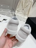 高品質Chanelシャネル23Ss新作カジュアルスポーツシューズ