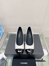 Chanelシャネル23Ssレディースハイヒールスーパーコピー