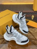 超話題!Louis Vuitton ルイヴィトンレディースカジュアルスポーツパパシューズ