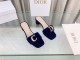 DIOR ディオール春夏新作レディースサンダル