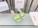 DIOR ディオール春夏新作レディースサンダル