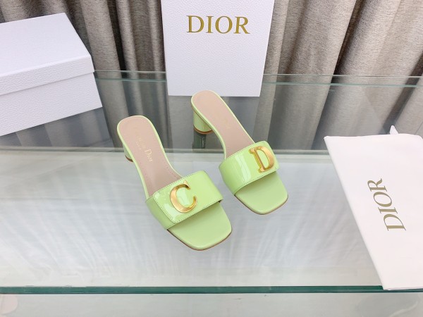 DIOR ディオール春夏新作レディースサンダル