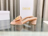 DIOR ディオール春夏新作レディースサンダルコピー