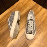 大人気DIOR ディオールメンズスニーカー
