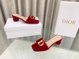 DIOR ディオール激安偽物春夏新作レディースサンダル