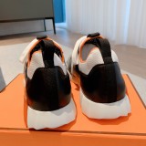 Hermesエルメス通販2023ssメンズとレディーススポーツシューズ