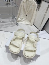 高品質Dior ディオール新作ホットサンダル