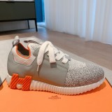 Hermesエルメス激安偽物2023ssメンズとレディーススポーツシューズ