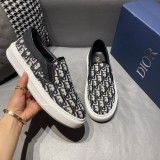 高品質DIOR ディオール新しいメンズカジュアルシューズ