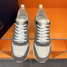 最新DIOR ディオールメンズ ニュー ランナー スニーカー