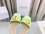 DIOR ディオール春夏新作レディースサンダル