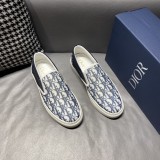 入手困難DIOR ディオール新しいメンズカジュアルシューズ