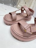 Dior ディオール新作ホットサンダルスーパーコピー