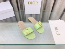 DIOR ディオール春夏新作レディースサンダル