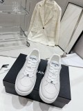 高品質Chanelシャネル23Ss新作カジュアルスポーツシューズ