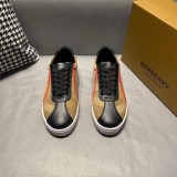 Burberryバーバリー新しいメンズカジュアルシューズコピー