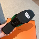 入手困難Hermesエルメス2023ssレディーススリッパ