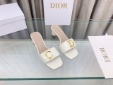 DIOR ディオール春夏新作レディースサンダル