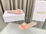 DIOR ディオール春夏新作レディースサンダル