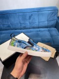 Gucciグッチメンズファッション カジュアルスニーカーコピー