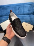 大人気Gucciグッチメンズファッション カジュアルスニーカー