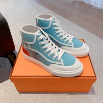 Hermesエルメス激安偽物2023ssメンズとレディーススニーカー