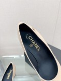 Chanelシャネル23Ssレディースハイヒールコピー