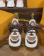 ★超人気Louis Vuitton ルイヴィトンレディーススポーツブレッドパパシューズ
