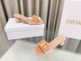 DIOR ディオール春夏新作レディースサンダルコピー