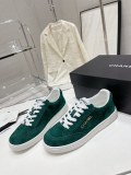 ★超人気Chanelシャネル23Ss新作カジュアルスポーツシューズ