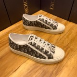 DIOR ディオール素敵なメンズスニーカー