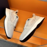 DIOR ディオール偽物メンズ ニュー ランナー スニーカー