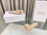 DIOR ディオール春夏新作レディースサンダル