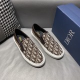 DIOR ディオール新しいメンズカジュアルシューズスーパーコピー