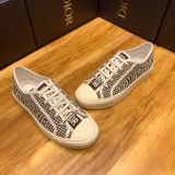 大人気DIOR ディオールメンズスニーカー