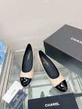 Chanelシャネル23Ssレディースハイヒールコピー