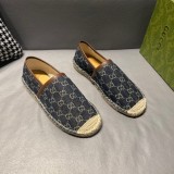 高品質Gucciグッチメンズ新作スリッポンローファー