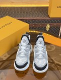 超話題!Louis Vuitton ルイヴィトンレディースカジュアルスポーツパパシューズ