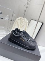 素敵なChanelシャネル23Ss新作カジュアルスポーツシューズ