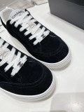 入手困難Chanelシャネル23Ss新作カジュアルスポーツシューズ