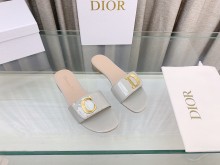 DIOR ディオール春夏新作レディースサンダル