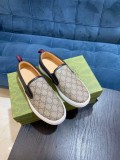 大人気Gucciグッチメンズファッション カジュアルスニーカー