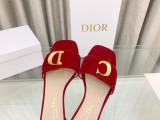 DIOR ディオール激安偽物春夏新作レディースサンダル