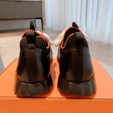 Hermesエルメス素敵な2023ssメンズとレディーススポーツシューズ